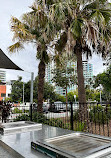 Hercules Street Park Playground