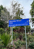 Hercules Street Park Playground