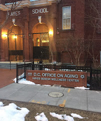 DC Department of Aging and Community Living