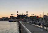 South Beach Fishing Pier