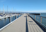 South Beach Fishing Pier