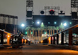 South Beach Fishing Pier