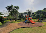 Taman Kota Pondok Ranggon