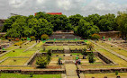 Shaniwarwada