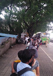 Manapa bus stand