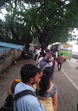 Manapa bus stand