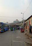 Hadapsar Gadital Bus Stand