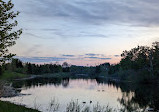 Nepean Pond Park