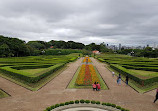 Botanischer Garten von Curitiba