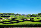 Jardín botánico de Curitiba