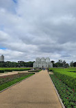 Curitiba Botanik Bahçesi