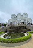 Curitiba Botanik Bahçesi