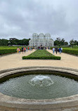 Curitiba Botanik Bahçesi