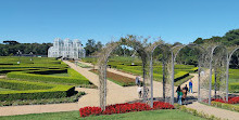 Botanical Garden of Curitiba