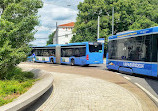 Romanplatz