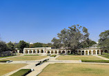 Tomb of Mohammad Quli Qutub Shah