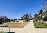 Tomb of Mohammad Quli Qutub Shah