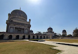 Tomb of Mohammad Quli Qutub Shah