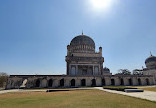 Tomb of Mohammad Quli Qutub Shah