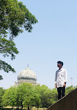 Tomb of Mohammad Quli Qutub Shah