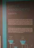 Museum of Ancient Greek Technology Kotsanas