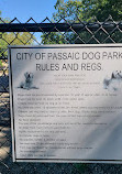 Armory Memorial Dog Park