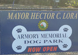 Armory Memorial Dog Park