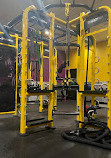 Planet Fitness