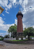 Nowy Port Lighthouse