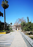 Quinta Normal Park