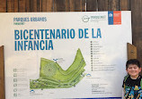 Bicentenario de la Infancia Park