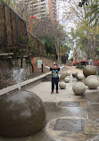 Bicentenario de la Infancia Park