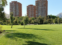 Juan Pablo II Park