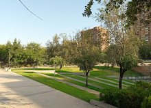 Juan Pablo II Park