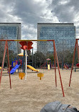 Juan Pablo II Park