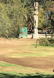 Juan Pablo II Park