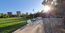 Juan Pablo II Park