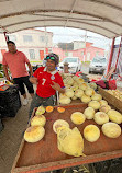 Feria De Abastos