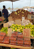 Feria De Abastos