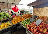 Feria De Abastos