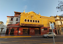 Plaza de Armas di La Serena