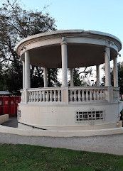 Plaza de Armas di La Serena