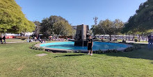 Plaza de Armas di La Serena