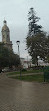 Plaza de la Ciudadanía de La Serena