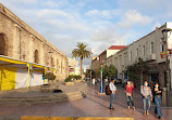 Plaza de Armas de La Serena