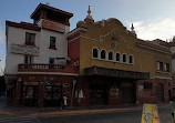 Plaza de Armas de La Serena