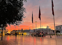 Plaza de Armas di La Serena