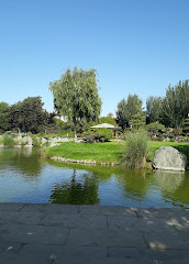 Plaza de Armas di La Serena