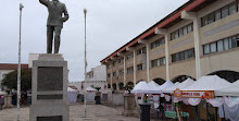 Plaza de Armas di La Serena