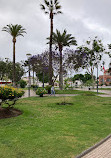 Plaza de Armas de La Serena